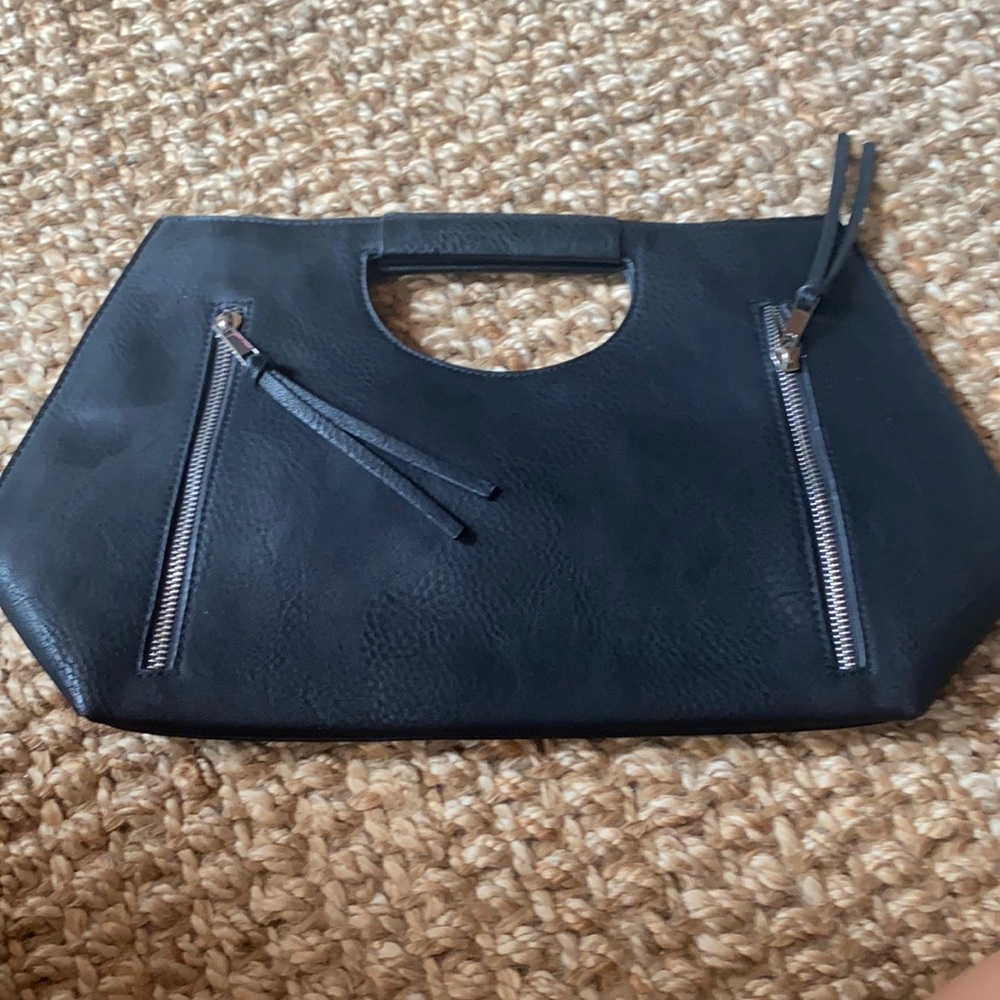 Charming Charlie clutch